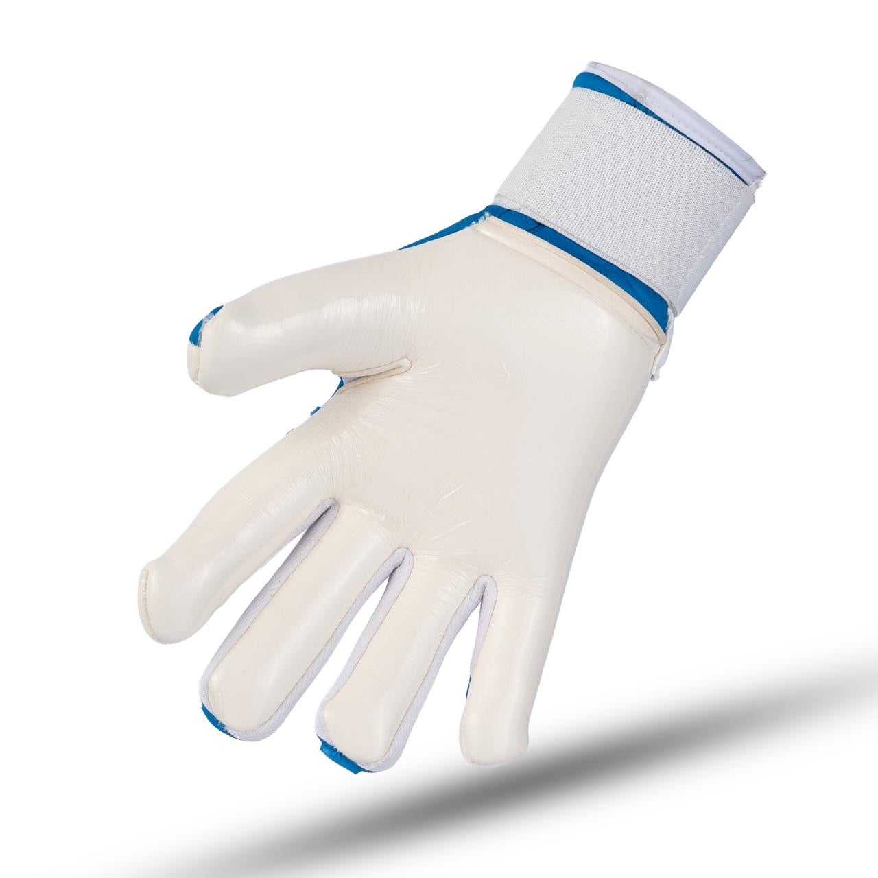 HAGALL - Sky blue mÄlmandshandsker