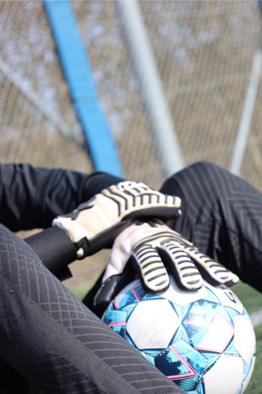 Sand Blast NEGATIVE CUT